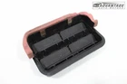 2018-2021 Subaru Wrx Sedan Rear Right Side Quarter Pressure Air Vent Grill Oem Used. Price: $39.99.