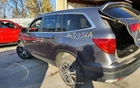Honda Pilot 2016-2018 Left Quarter Panel Without Park Assist Awd 1578299 Used. Price: $450.00.