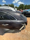 2011-2013 Infiniti FX35 Rear Left Driver Side Quarter Panel Sectional Cut Used. Price: $270.00.