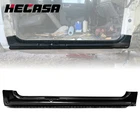 Rocker Panel Rh For 99-07 06 Chevy Silverado 4 Door Extended Cab Passenger Side New. Price: $127.50.