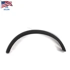 Oem Quarter Wheel Opening Flare Moulding Lh Rear 2021-25 Ford Bronco Used. Price: $69.83.
