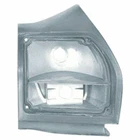 New Goodmark Rh Side Quarter Panel Extension Fits Chevelle GMK4032611691R. Price: $357.71.