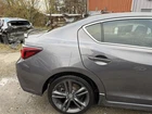 2016-2022 Acura Ilx Right Passenger Side Quarter Panel Gray Used. Price: $480.00.