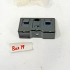 New 2008 2025 Nissan Rogue Rear Body Upper Panel Mount Bracket H5240-4BAMA Oem. Price: $26.10.