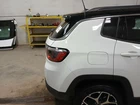 Passenger Right Quarter Panel Fits 22-24 Compass 3167870 Used. Price: $639.00.