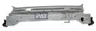 Genuine Kia Rondo 2007-2010 Rear Body Panel, 69100-1D100 New. Price: $179.95.