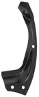 1967-68 Mustang Fastback Quarter Panel Extension Bracket Passenger Side New. Price: $75.64.