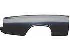 Sherman Passenger/right Quarter Panel Skin 2DR For 1966-1967 Chevelle/malibu New. Price: $250.76.