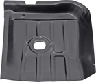 For Chevy Camaro 67-69 Oer C108R Rear Passenger Side Floor Pan Patch Section New. Price: $78.70.