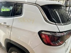 Driver Left Quarter Panel Fits 22-25 Compass 104634402 Used. Price: $679.20.