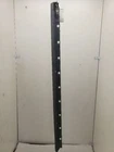 Scion Xb Base, 4 Door Right Rocker Panel Moulding, 08-15, Blue, Fwd, 75851-12120 Used. Price: $106.26.