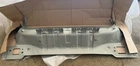 2018-2022 Hyundai Accent Rear Body Panel 69100-J0000 Oem 3488 New. Price: $399.99.