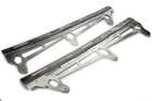 Fivestar Abc Spoiler Bracket Kit For 60IN X 6.5IN 90 Degree Aluminum Natural New. Price: $105.99.