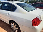 Driver Left Quarter Panel Fits 06-07 Infiniti M35 104867866 Used. Price: $637.00.