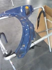 Passenger Fender Convertible 2 Rdstr Fits 07-15 Mini Cooper 634814 Used. Price: $374.39.
