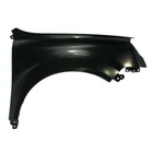 Am New Front,right Passenger Side Fender For Honda Pilot HO1241175 60211SZAA90ZZ. Price: $197.40.