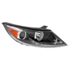 New Right Halogen Headlight Fits Kia Sportage 2.4L 2015-2016 92102-3W150. Price: $542.52.
