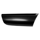 For Chevy C10 Pickup 67-72 Lower Bed Panel Patch Rear Section Passenger New. Price: $28.69.