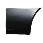 Driver Side Lower Front Quarter Panel Patch Piece Measuring 12 Inches New. Price: $77.95.