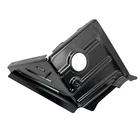 Oem 2017 2023 Tesla Model Rear Left Wheelhouse Extension Panel 1088464-00-F New. Price: $89.99.