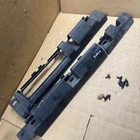 2008- 2014 15 Audi R8 Coupe Oem Right Side Skirt Rocker Panel Mount Bracket B200 Used. Price: $99.99.