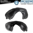 Front Inner Fender Liner Set For 2011-2014 Dodge Charger CH1248154 CH1249154 New. Price: $119.85.