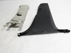 18-22 Honda Accord 2022 Front Right Upper Lower B Pillar Trim Cover Panel Set :m Used. Price: $44.20.
