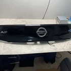 2018-2021 Nissan Leaf Tailgate Back Door Finish Moulding Cover Panel 90810-5SA0A Used. Price: $99.00.