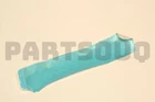 7568735020 Genuine Toyota Protector, Quarter Moulding, Lower Rear Rh 75687-35020 New. Price: $7.39.