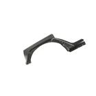 Genuine Mopar Body Side Aperture Rear Panel Right 55397016AI New. Price: $1582.62.