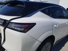 25 Nissan Murano Sl Quarter Panel Cut Right Passenger White Qbe Used. Price: $600.00.