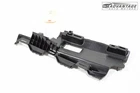 2015-2023 Ford Mustang Rear Right Quarter Panel Trim Bracket FR3B63243C02AL Oem Used. Price: $35.54.