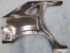 2023-2024 Honda Hr-v Panel Set, Rr Outside 04636-3W0-A00ZZ Oem New. Price: $640.00.