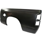 Fender For 2002-2008 Dodge Ram 1500 2003-2009 2500 Rear Driver Primed Steel New. Price: $684.75.