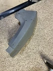 1971 Ford Galaxie Rear Quarter Panel Corner D1AB-6528518-BDW Oem Used. Price: $35.00.