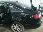 Driver Left Quarter Panel Sedan Fits 09-11 Audi A6 104917037 Used. Price: $541.20.