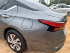 Driver Left Quarter Panel Fits 19-25 Altima 104832695 Used. Price: $613.20.