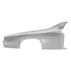 For Chevy Camino 68-72 Dynacorn 1475GWT Rear Passenger Side Quarter Panel New. Price: $640.42.