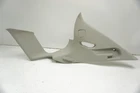 2012-2016 Subaru Impreza Wagon Passenger Side Quarter Upper Trim Panel Gray Oem Used. Price: $22.99.