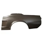 Scott Drake C8ZZ-6527847-A Full Quarter Panel Lh New. Price: $357.95.
