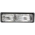 For Chevy Tahoe Parking Signal Light 1995-1999 Driver Side GM2520128 5976837 New. Price: $24.12.