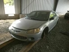 Passenger Right Center Pillar Fits 01-06 Sebring 80403 Used. Price: $150.00.