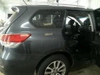Passenger Right Quarter Panel Fits 13 Pathfinder 104834381 Used. Price: $591.94.