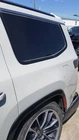 22 Jeep Wagoneer Quarter Panel Cut Left Driver Pearl White 123" Wheel Base Used. Price: $497.25.