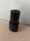 Genuine Accessory GMJ1772 Adapter Plug For Cadillac Optiq Oem 86286534 Used. Price: $40.49.