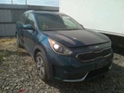 Kia Rio 1.6L Passenger Rh 1/4 Quarter Panel Cut 2017 2018 2019 2020 Oem Used. Price: $1025.00.