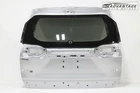 2019-2025 Toyota RAV4 Rear Tailgate Liftgate Back Door Shell Panel W/ Glass Oem Used. Price: $1299.99.