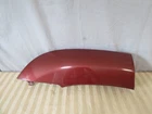 06-09 Toyota 4RUNNER Rear Right Passenger Side Wheel Opening Flare Molding Oem Used. Price: $209.99.