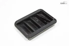 2016-2021 Bmw X1 F48 Rear Right Side Quarter Panel Pressure Air Vent Grille Oem Used. Price: $27.29.