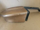 1971 1972 1973 Mercury Cougar Rear Quarter Panel Extension Fender Cap Rh Used. Price: $51.00.